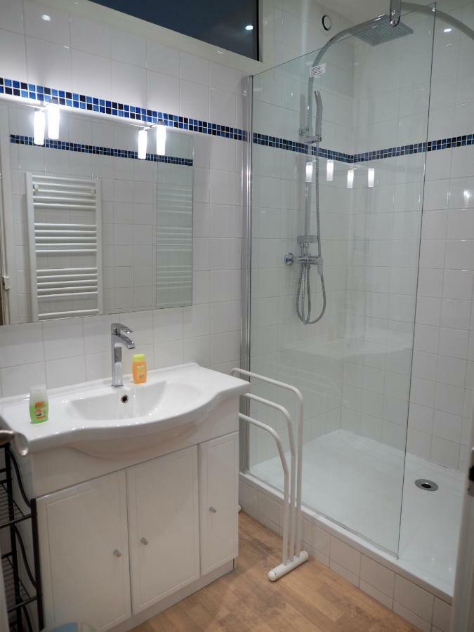 Appartement Foussard Cannes Bagian luar foto