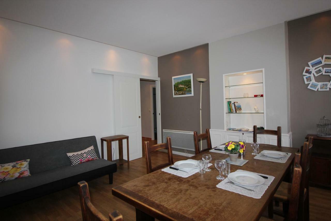 Appartement Foussard Cannes Bagian luar foto
