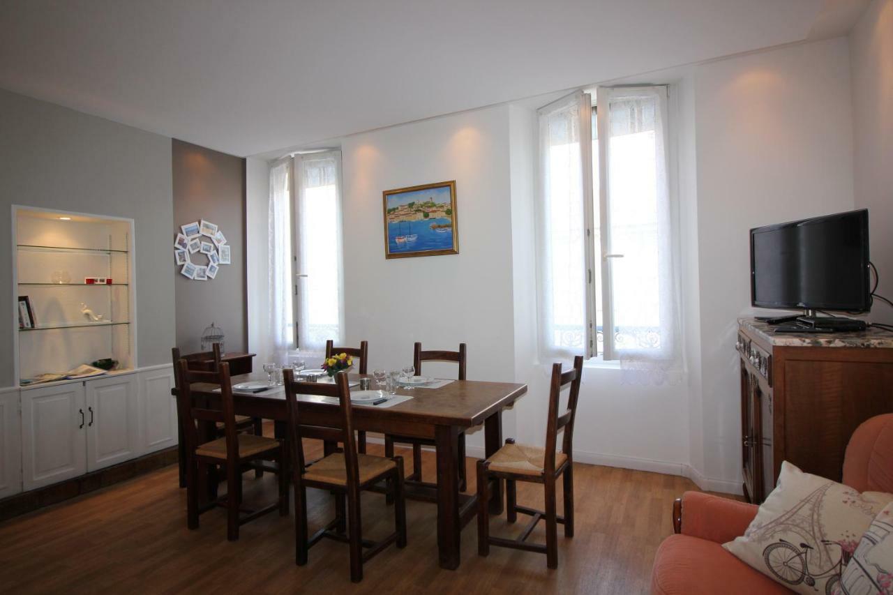 Appartement Foussard Cannes Bagian luar foto