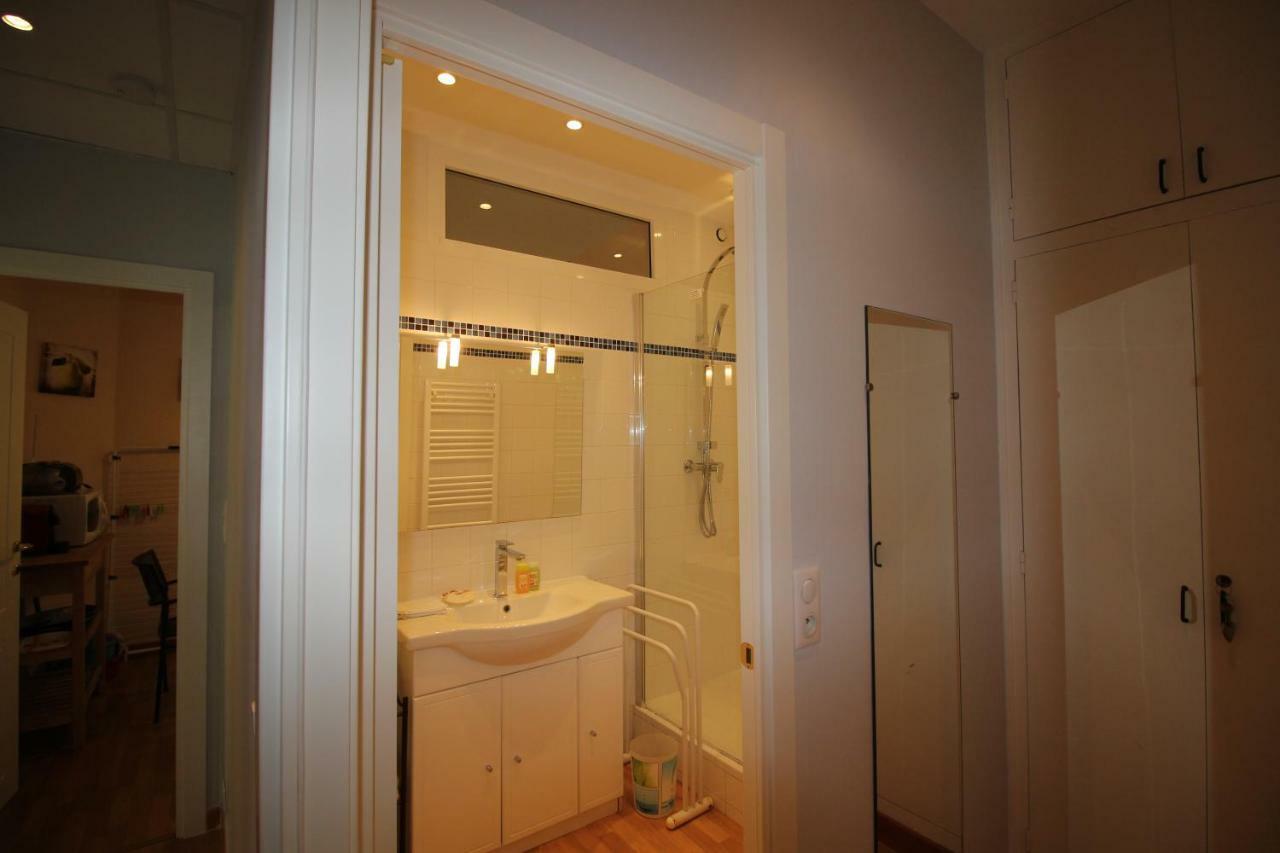 Appartement Foussard Cannes Bagian luar foto