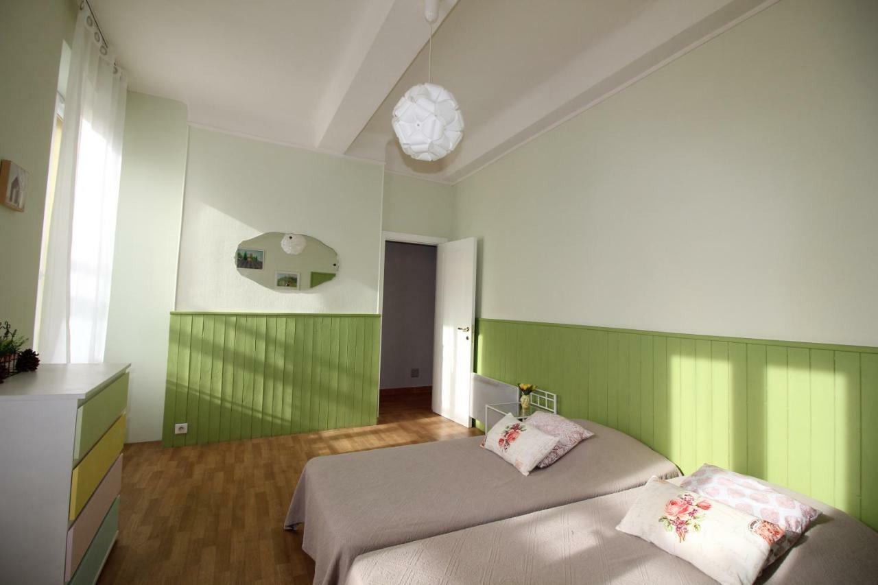 Appartement Foussard Cannes Bagian luar foto