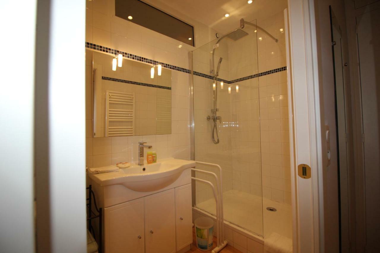 Appartement Foussard Cannes Bagian luar foto