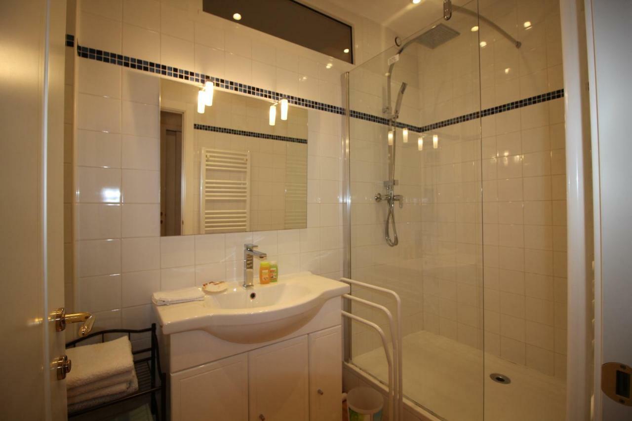 Appartement Foussard Cannes Bagian luar foto