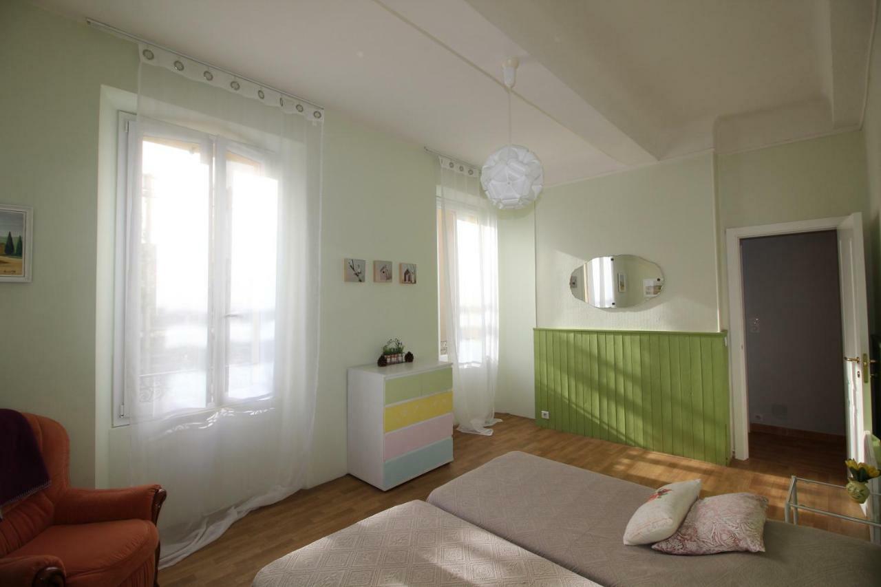 Appartement Foussard Cannes Bagian luar foto