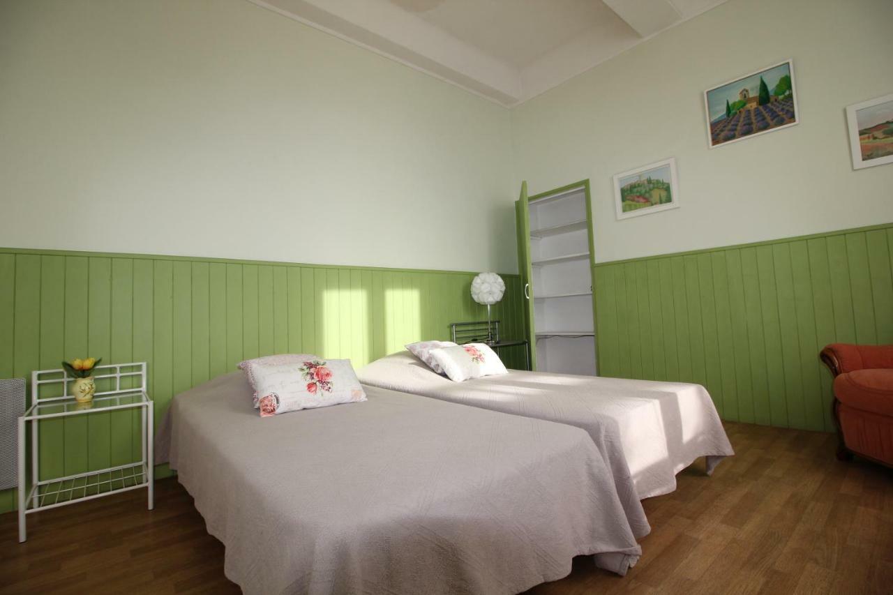 Appartement Foussard Cannes Bagian luar foto