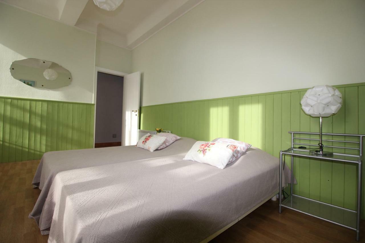 Appartement Foussard Cannes Bagian luar foto