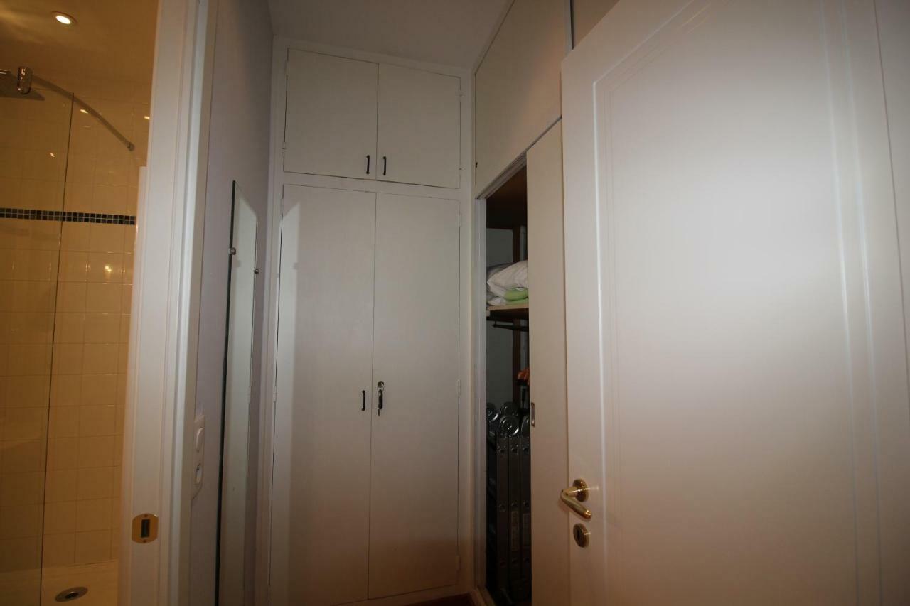 Appartement Foussard Cannes Bagian luar foto